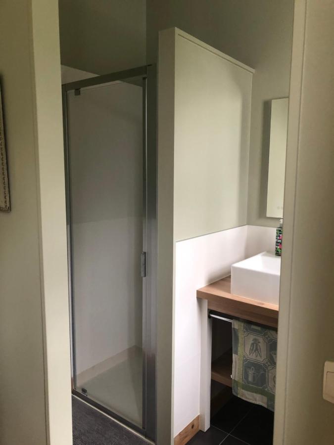 Maison M, Chambre Privee Acces Jardin Piscine Et Jacuzzi Pres De La Rochelle La Rochelle  Luaran gambar